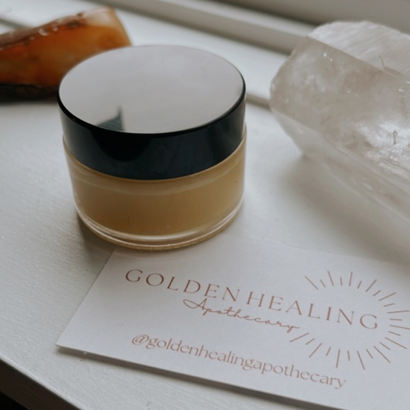 (1oz) Travel Size All Purpose Healing Balm✨BEST SELLER✨ - Picture 2 of 4